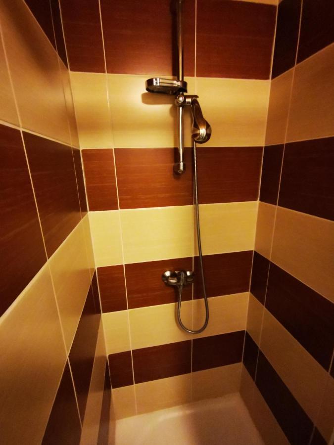 Chata Pod Studnicnou Pec pod Sněžkou Buitenkant foto