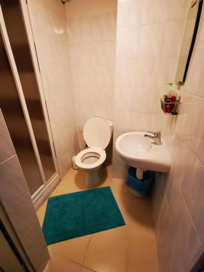 Chata Pod Studnicnou Pec pod Sněžkou Buitenkant foto